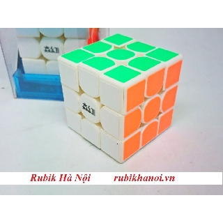 Rubik 3x3 Moyu Senhuan Mars S Rất Tốt