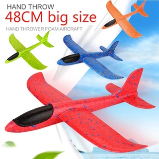Máy Bay Xốp Đồ Chơi 37 / 48CM