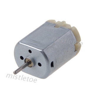 Bộ Truyền Động 12mm Cho Khóa Cửa Xe Ô Tô Mabuchi Motor Mazda Toyota Lexus Honda Ford