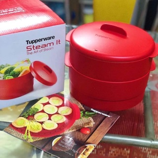 Xửng hấp Steam It 2 Tầng