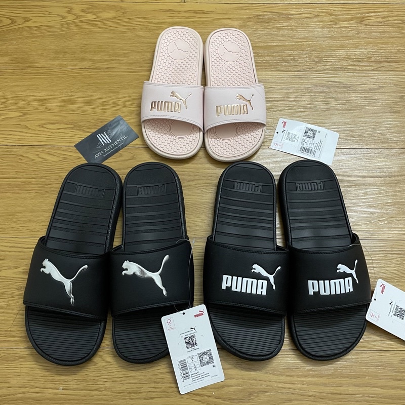 Dép PUMA COOLCAT Shipped