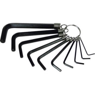 Bộ lục giác cầm tay giá rẻ