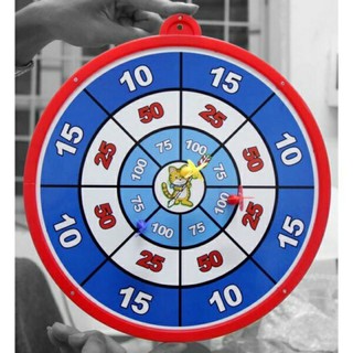 vỉ đồ chơi phi tiêu bằng câu nam châm siêu đẹp