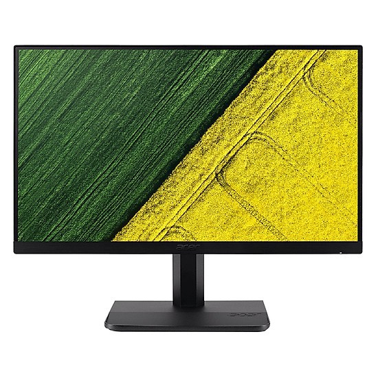 Màn Hình Acer ET271 27inch FullHD 4ms 60Hz IPS Speaker - Hàng Chính Hãng