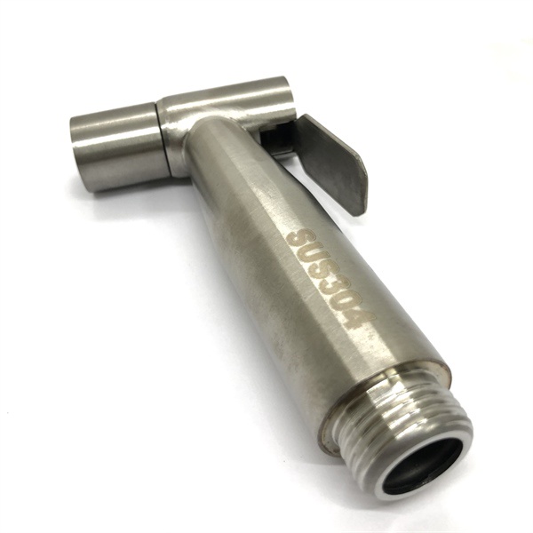 Vòi xịt vệ sinh inox 304 cao cấp