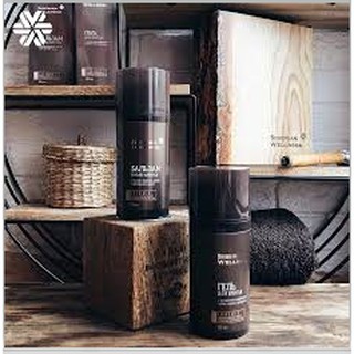 Gel cạo râu làm dịu - SIBERIAN WELLNESS Calming Shaving Gel ❤️FREESHIP❤️ gel cạo cao cấp chính hãng