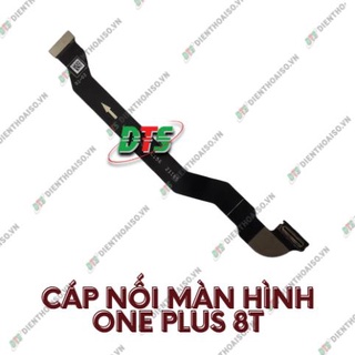 Cáp nối màn hình oneplus 8t