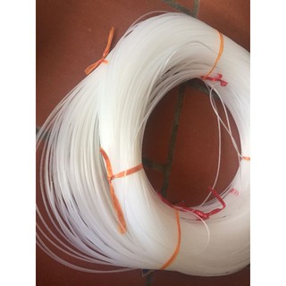 Dây Cước đúc chịu lực1.5mm không giãn bó 1kg dây thả diều