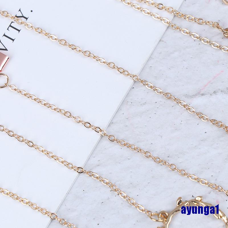 1 Thẻ Đánh Dấu Sách Hình Thỏ Bằng Kim Loại