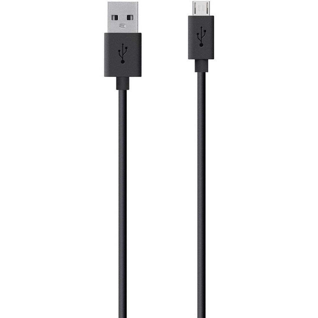 [Freeship toàn quốc từ 50k] Cáp Sạc Belkin MIXIT↑ Micro USB 1.2M Vỏ Nhựa Cao Cấp - F2CU012bt04