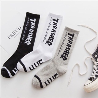 Tất vớ unisex thrasher