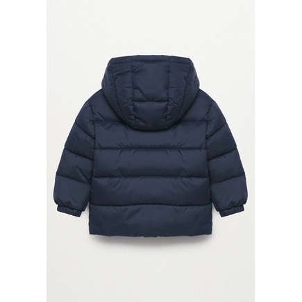 Áo khoác bé trai, áo phao lót nỉ  hàng xuất xịn cho bé HC KIDS