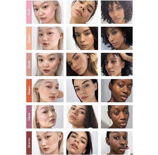 Má hồng kem Cloud paint Glossier | BigBuy360 - bigbuy360.vn