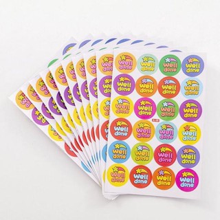 Set 10 Tấm sticker