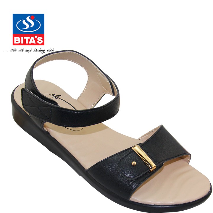 Dép Sandal nữ Bitas SYN.156