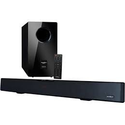 Loa SoundMax loa thanh SB217 Tuyệt Tác Soundbar Tivi (TV) Giá Rẻ Bất Ngờ - Hàng Chính Hãng bh 1 năm