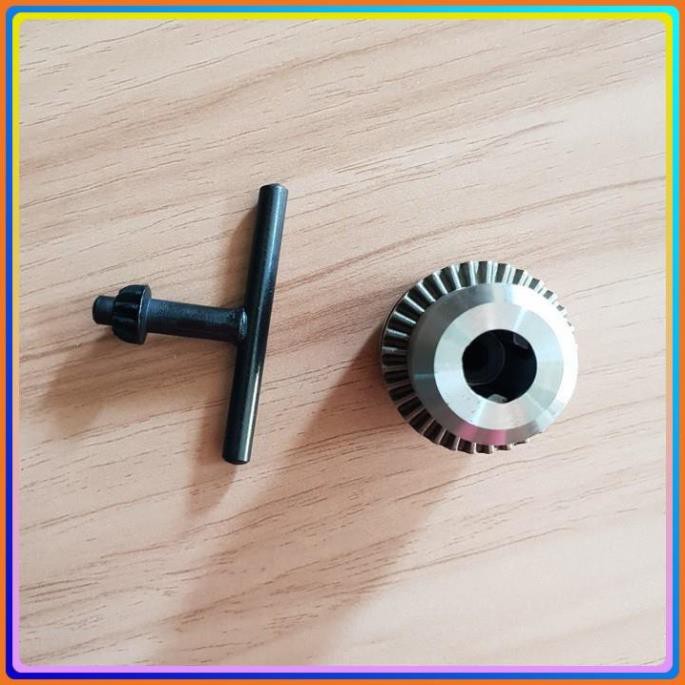 Đầu chuyển đổi máy cắt thành máy khoan măng ranh 1,5mm-10mm