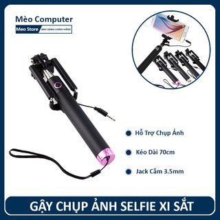 Gậy Chụp hình Dài 70cm chất lượng cao