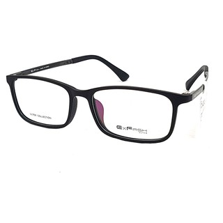 Gọng kính cận nam nữ exfash ef67471 c220 chính hãng