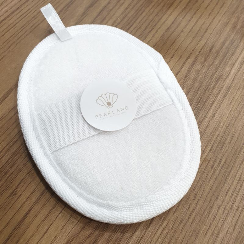 Miếng Xơ Mướp Tẩy Da Chết Tự Nhiên - Có thể dùng chà gót - khuỷu tay | BigBuy360 - bigbuy360.vn