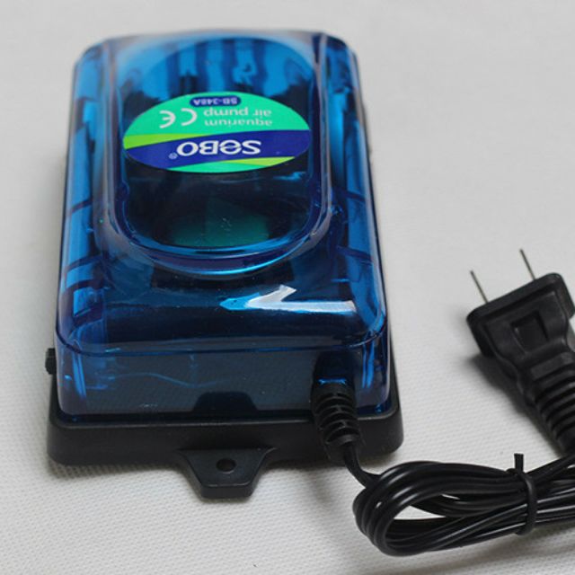 Sủi oxi sobo