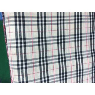 Vải kaki sọc may váy đầm, áo khoác, quần short