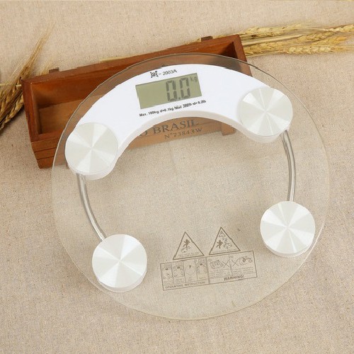 Cân Điện Tử Sức Khỏe Personal Scale