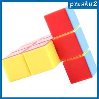 Đồ Chơi Khối Rubik Prasku2 1x3 X 3 Kích Thích Trí Não Cho Bé