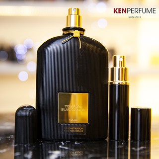 Mẫu thử nước Hoa Tom Ford Black Orchid Oud 10ml