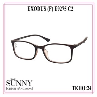 Gọng Kính Unisex Exodus E301