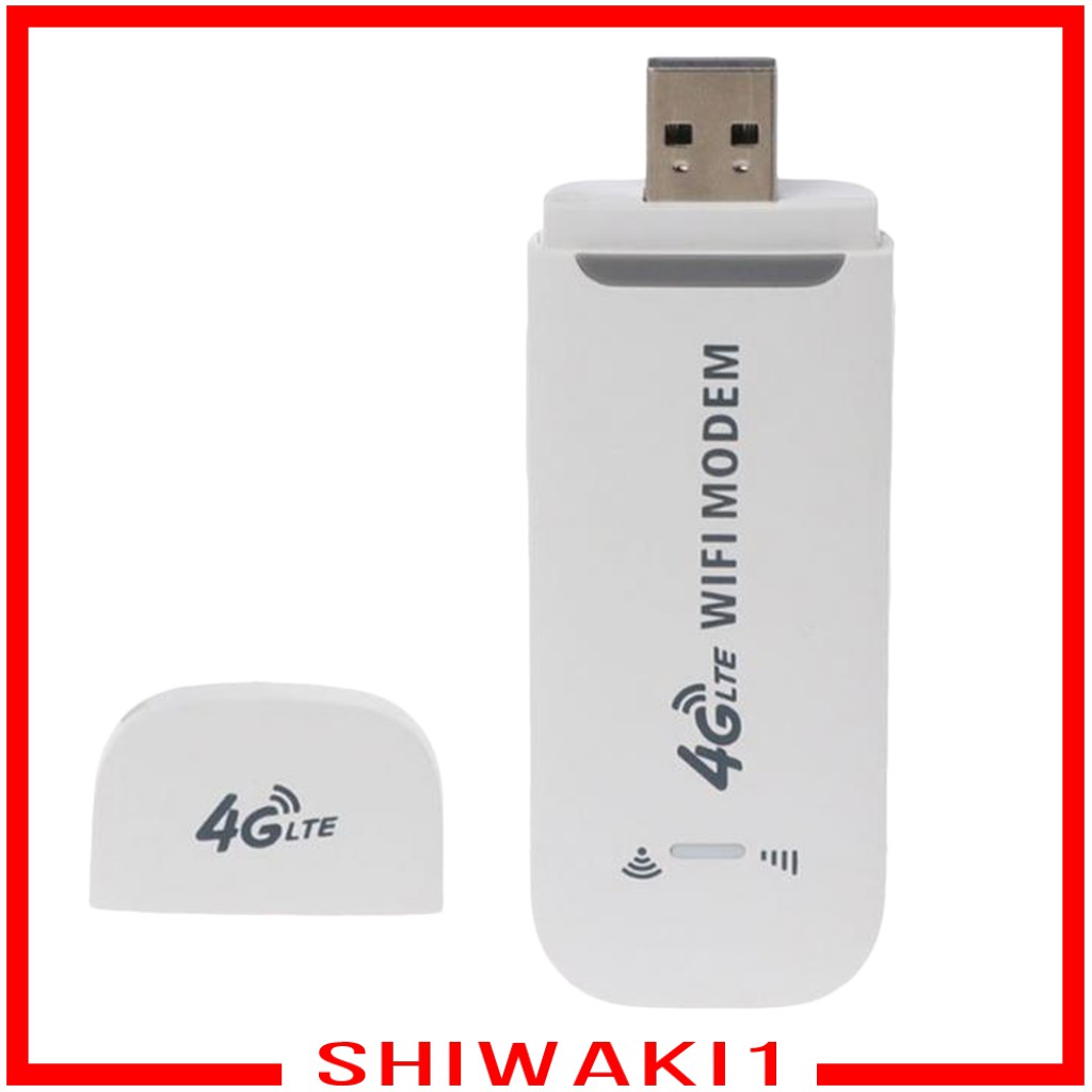 Usb Phát Wifi 4g Lte Cài Đặt Băng Tần