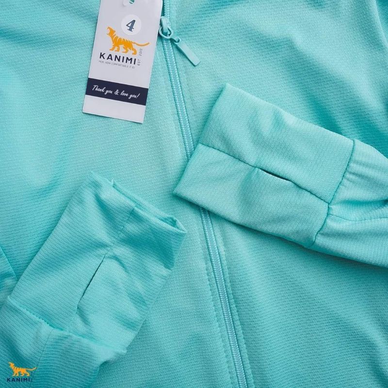 Áo chống nắng nam_ nữ ids cho bé shop VYVY kids
