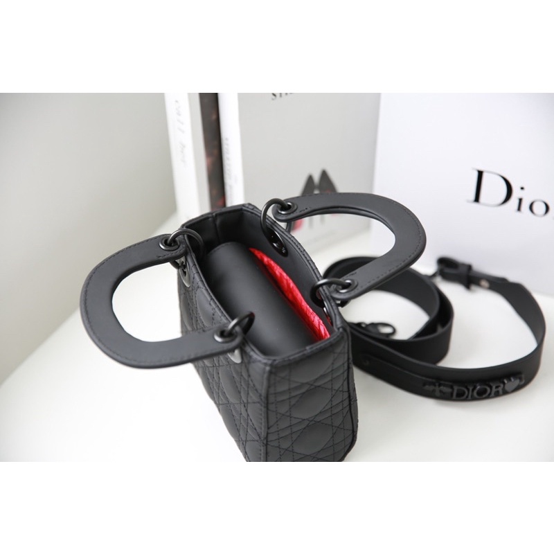 TÚI XÁCH DI O LADY 3Ô FULLBOX