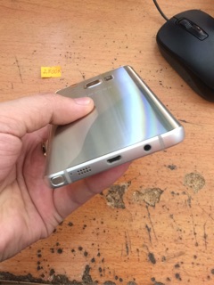 Điện thoại samsung galaxy Note 5