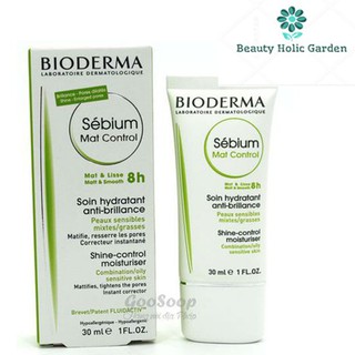 Kem dưỡng ẩm 💜freeship💜 kem dưỡng ẩm kiềm dầu bioderma