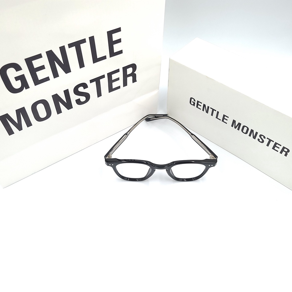 Gọng kính cận nam nữ VIETPHAT EYEWEAR 01 thời trang Hàn Quốc