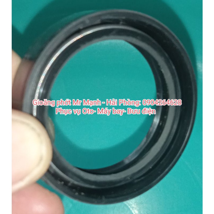 Phớt TC 20*40*10 , 20x40x10