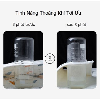 FREESHIP ĐƠN 50K Tấm lót chống thấm cho bé 50 x 70cm