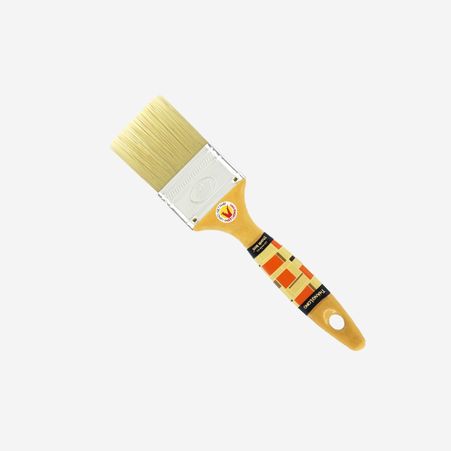 Cọ nhựa Thăng Long Syn Thanh Bình 0.5" - 4"
