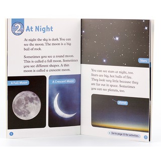 Discover &imagine level 1 tặng 1 đĩa CD