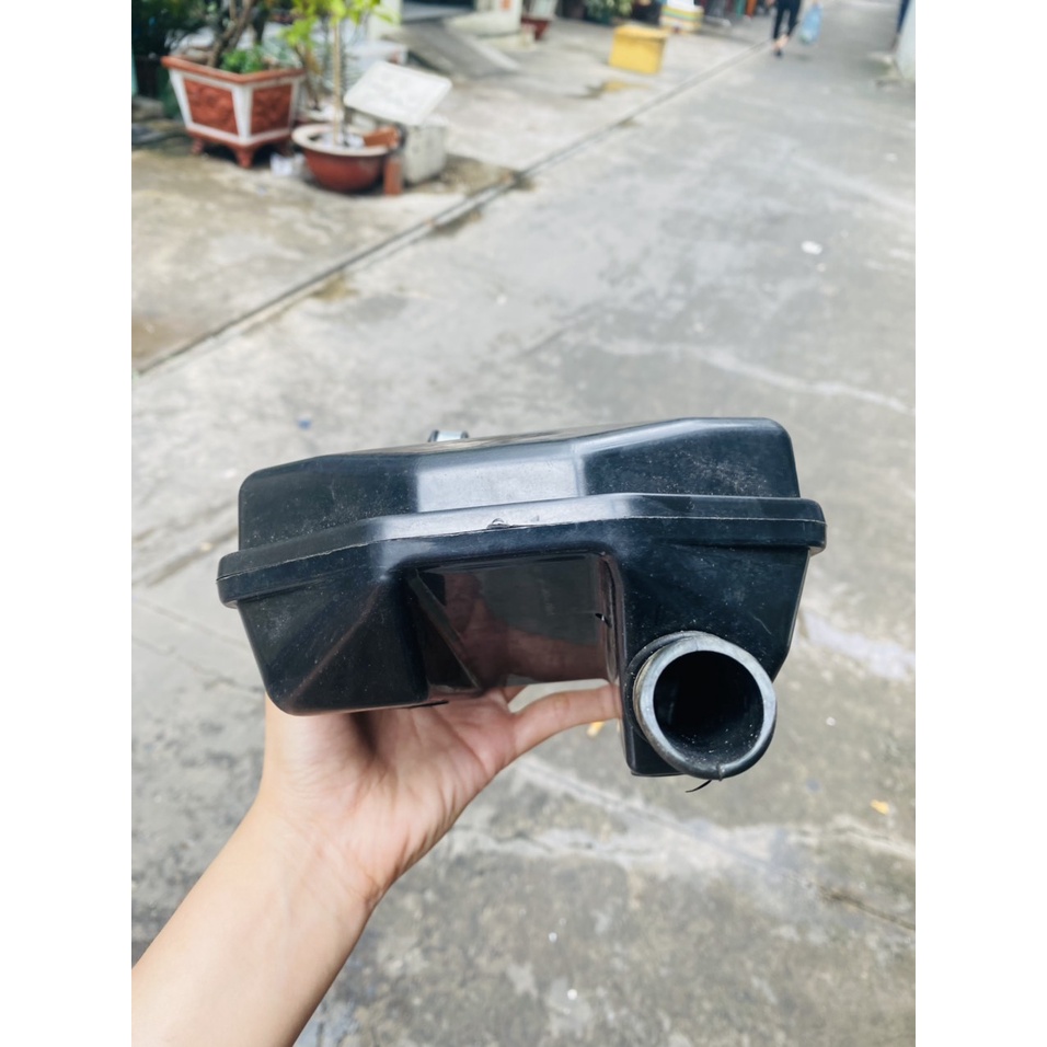 PÔ E  MAX 3 TRUNG QUỐC