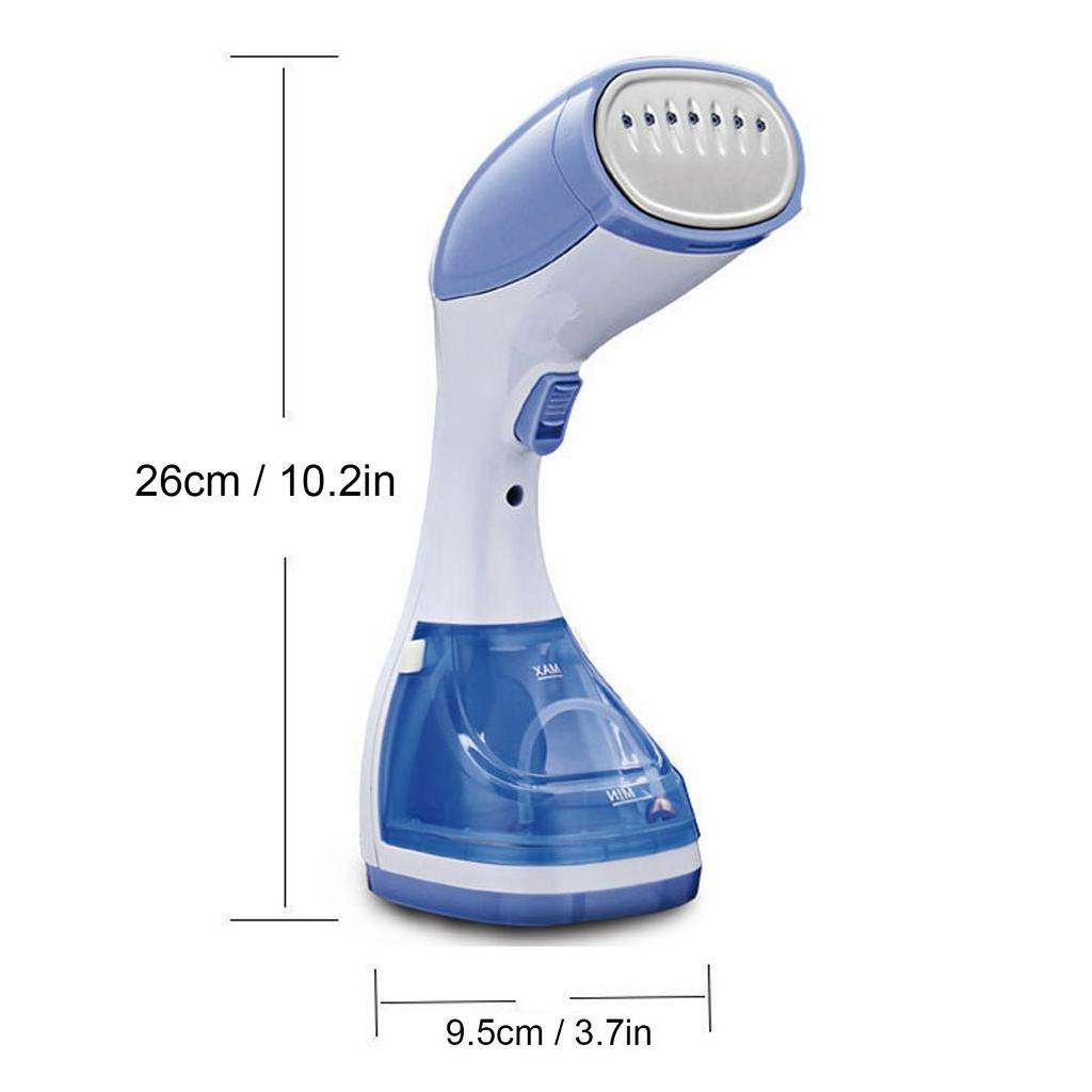 Có thể bán buôn Bàn Ủi Hơi Nước Cầm Tay 220V Phích Cắm EU sodium075 Hàng giao ngay