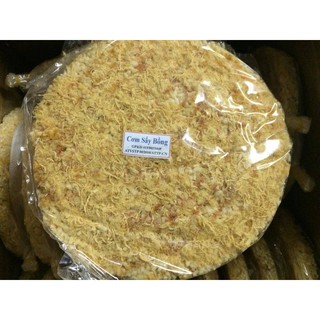 Cơm cháy chà bông 200g