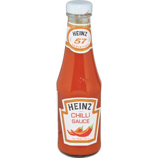 Tương ớt/ cà Heinz 300g