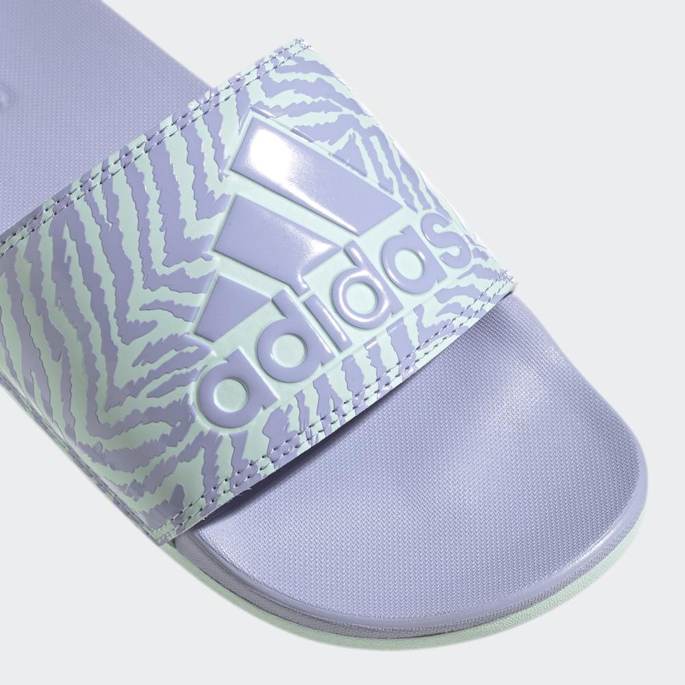 Dép adidas SWIM Nữ Dép adilette Comfort Màu tím GZ2915