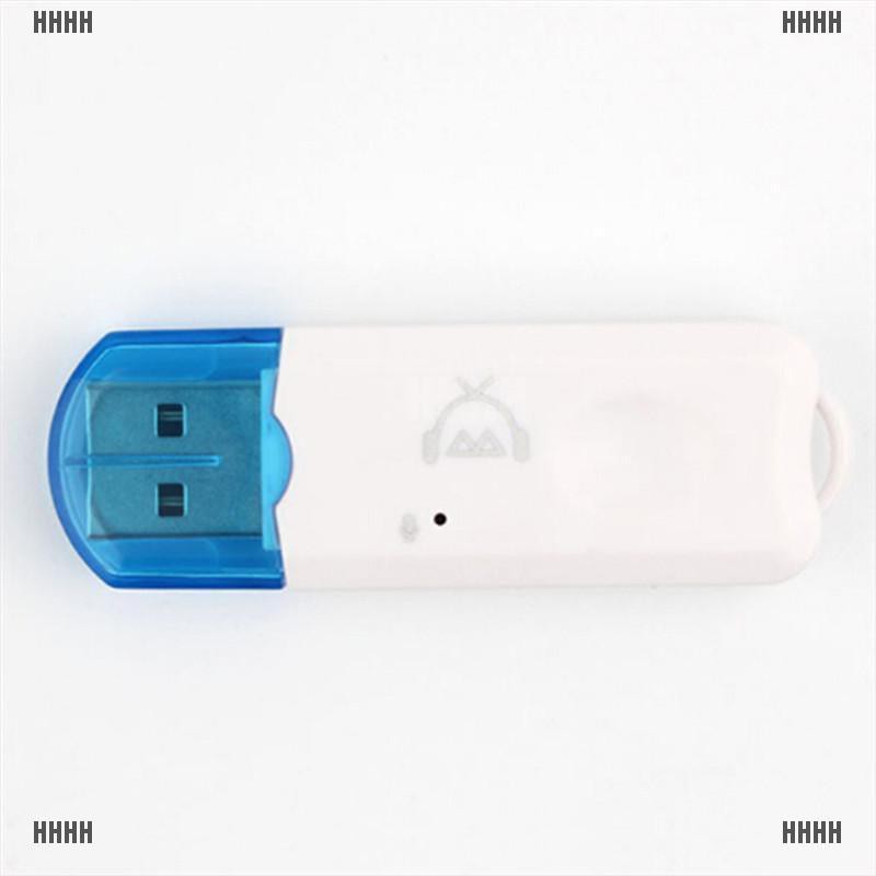 Usb Nhận Tín Hiệu Âm Thanh Bluetooth Không Dây