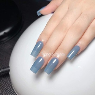 sơn gel thạch BoBo 12 màu
