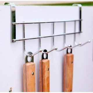 Móc Treo Cửa Sau Inox