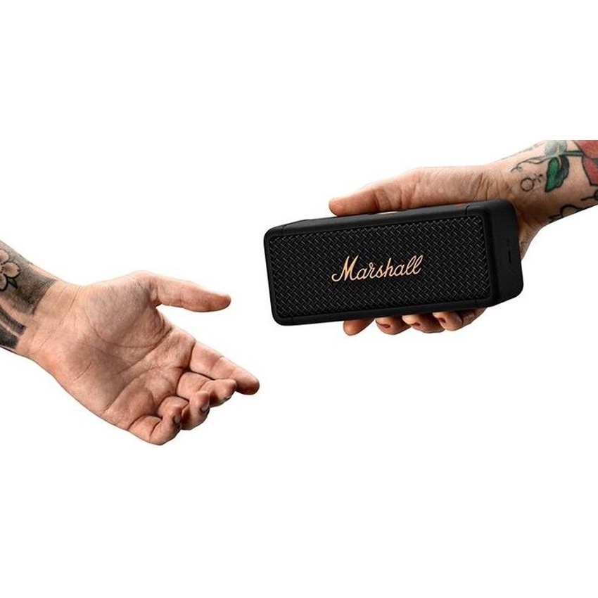 Loa Bluethooth Marshall Emberton chính hãng