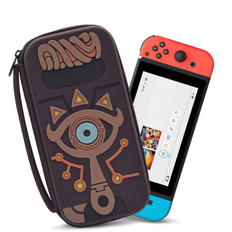 Hộp Đựng Máy Chơi Game Nintendo Switch | BigBuy360 - bigbuy360.vn